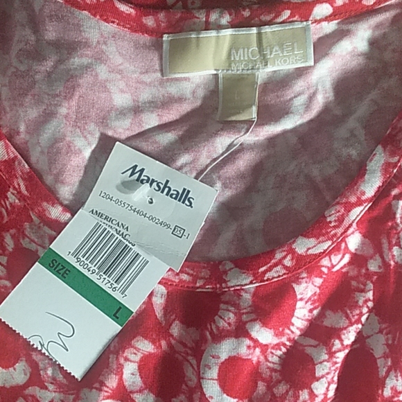 Tops - Michael Michael  kors